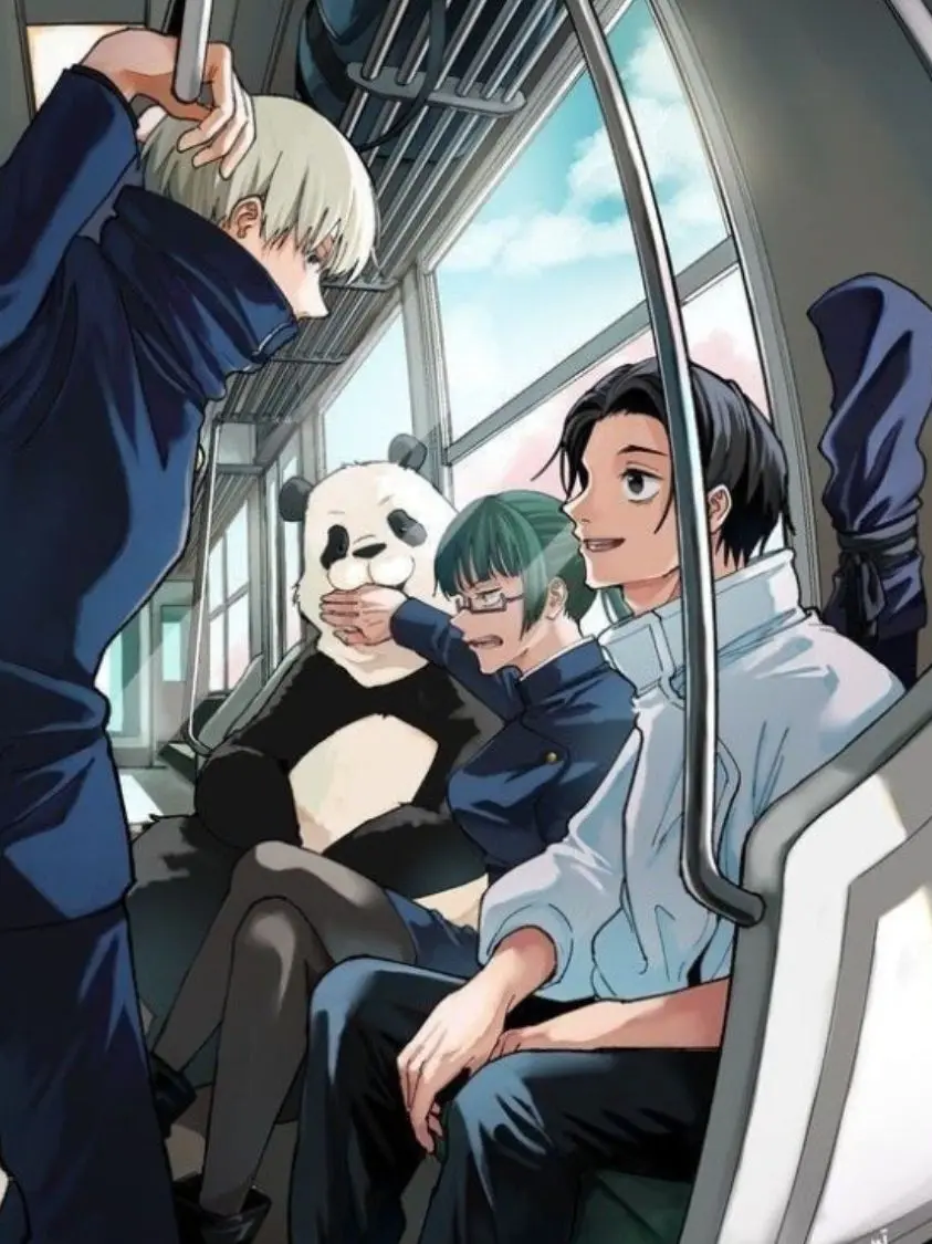 hoooooooooooooohhh의 제가 이누마키 토게의 약혼자라고요?!