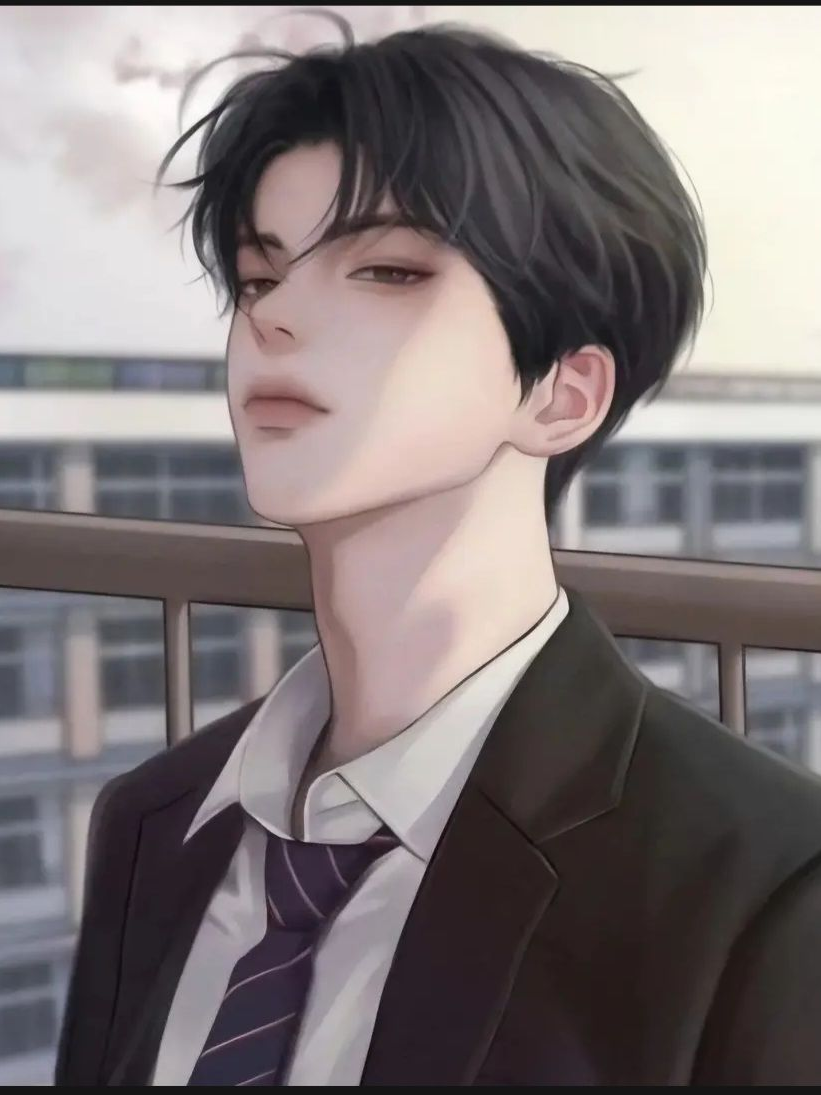 남사친과 수학여행 대표 이미지