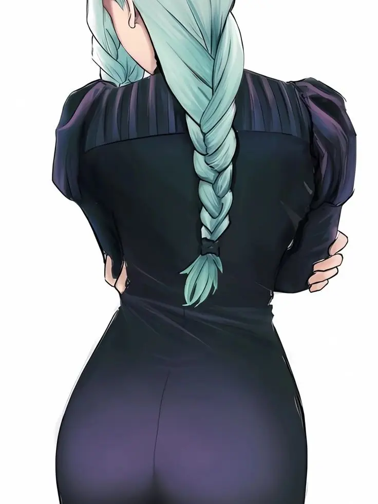 StoutWasp6927의 돈만 주면 모든해주는 메이메이?