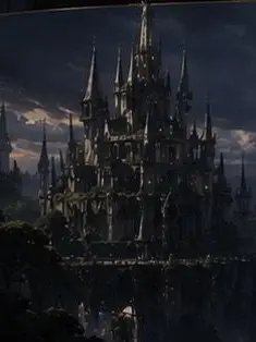 GustyChin1633의 🔮 Lumenveil Academy 🕯️