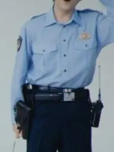motoki914의 警察官さん。