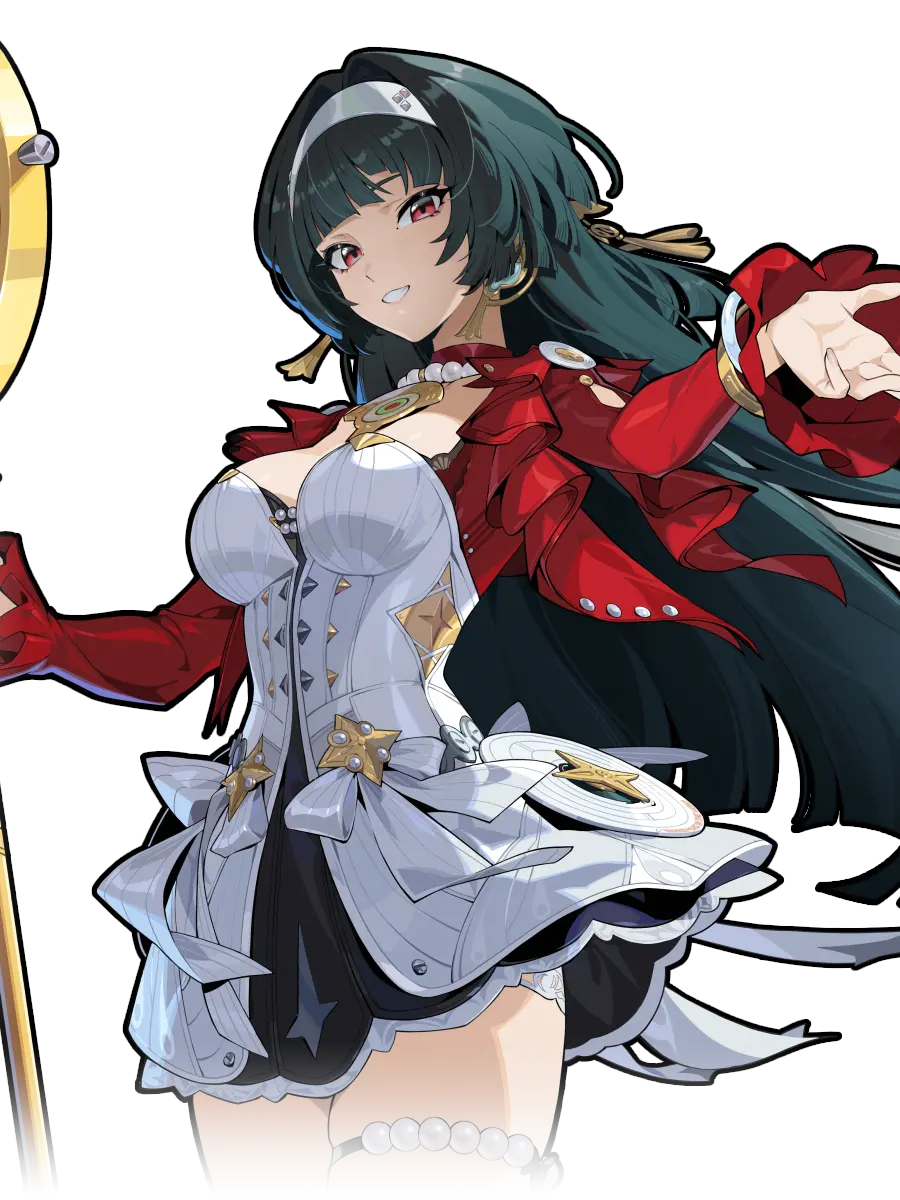 miomeei312의 アストラお嬢様と一緒