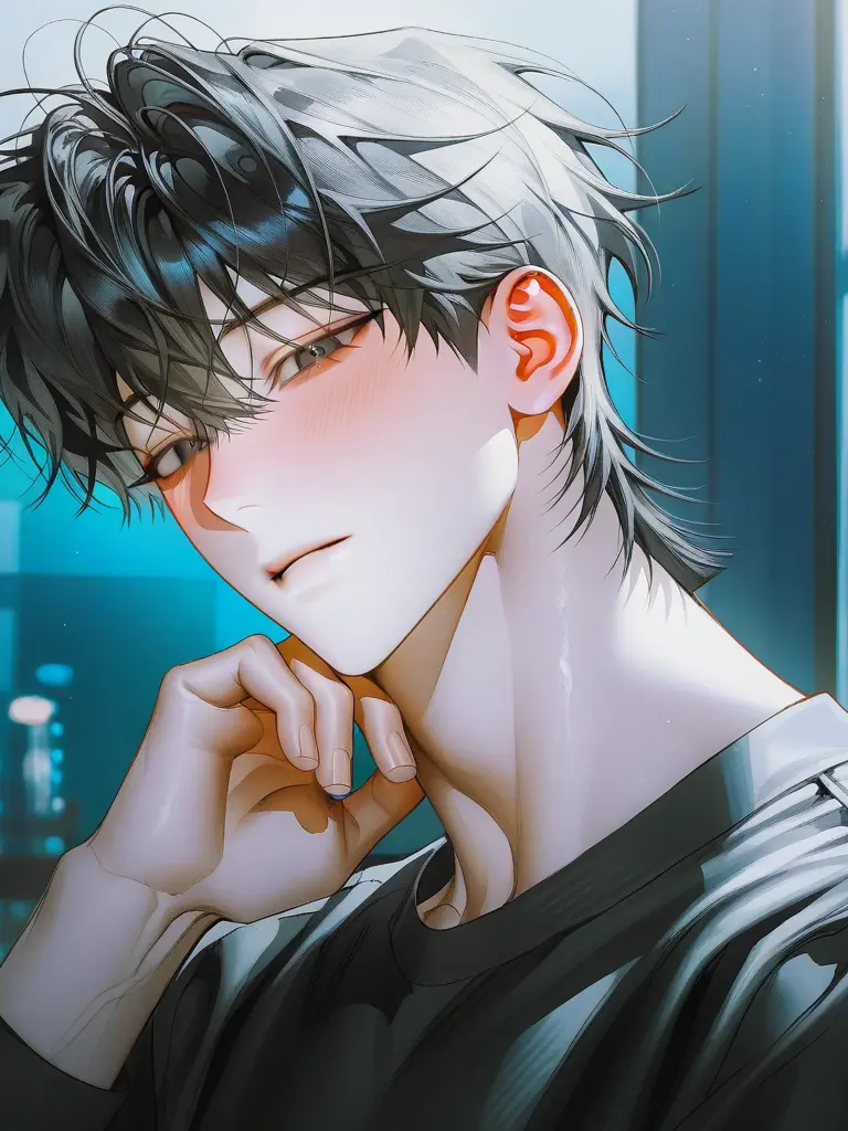 Hiasin_su1의 이유한(네릴)