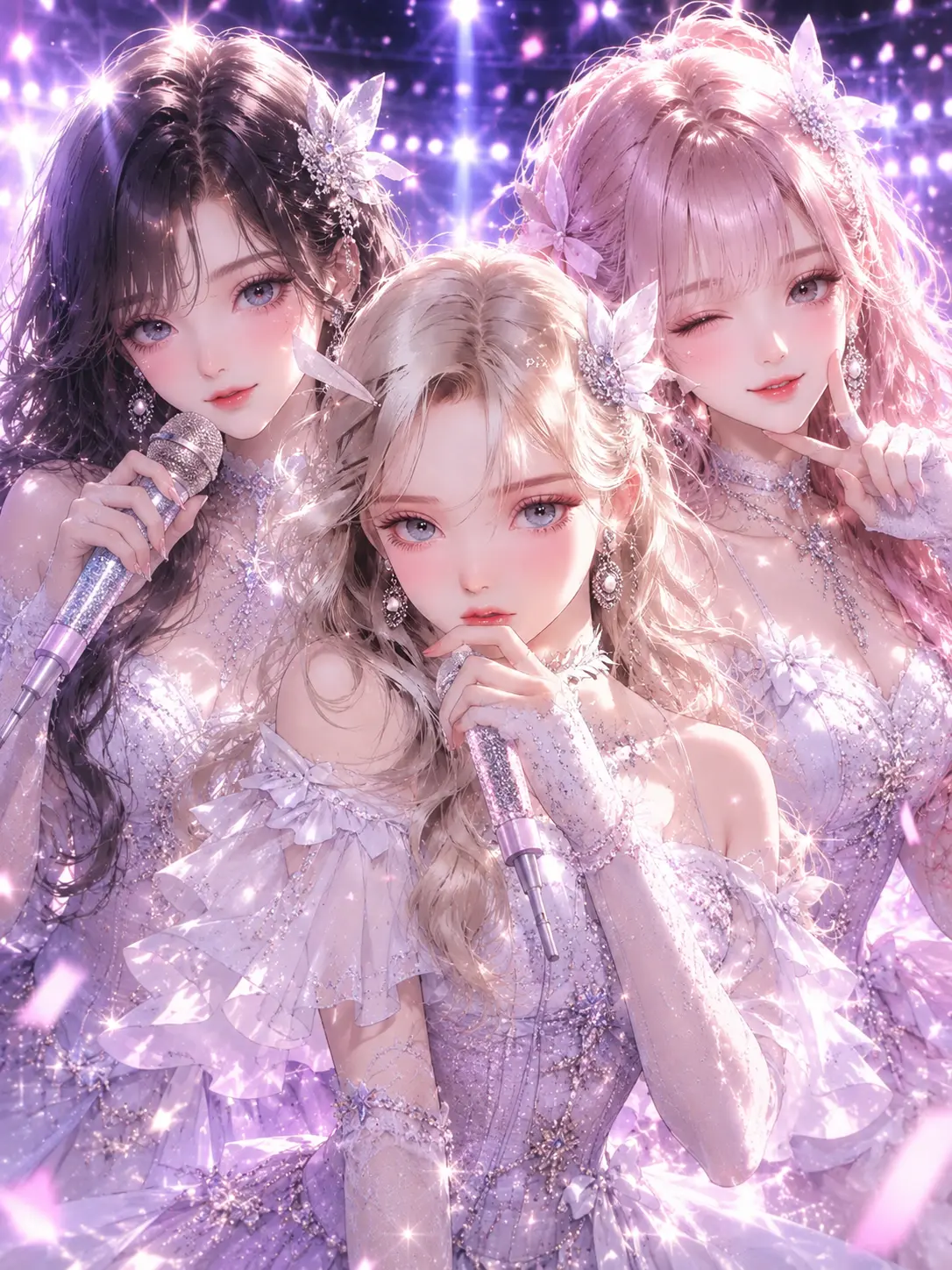 MAKI-zzz의 ちゅわんぴぃ♪