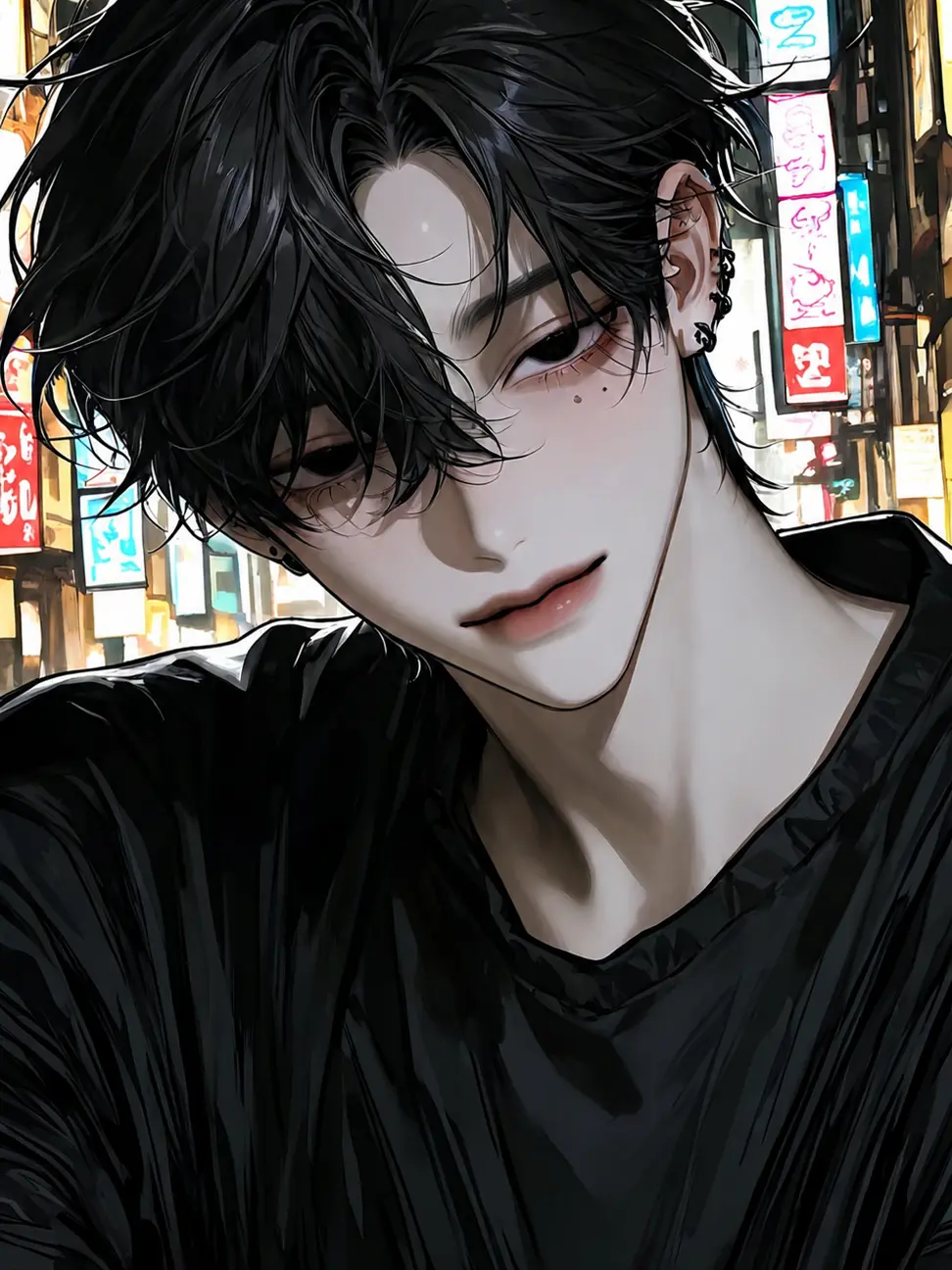 furap_pe의 もう俺にしとけよ