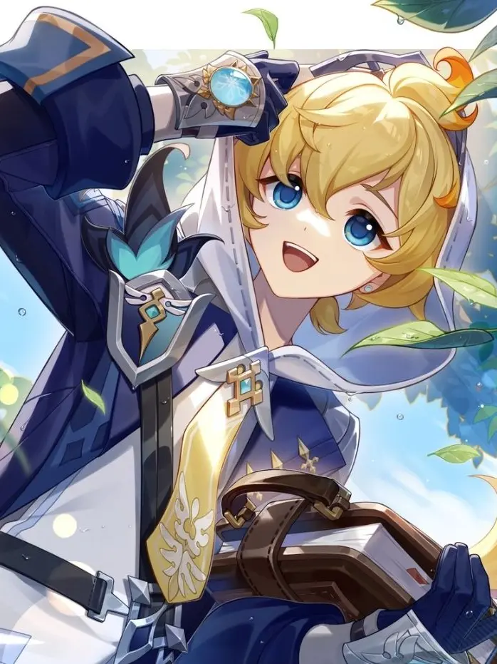 SquareLoach8733의 Roen and Mika