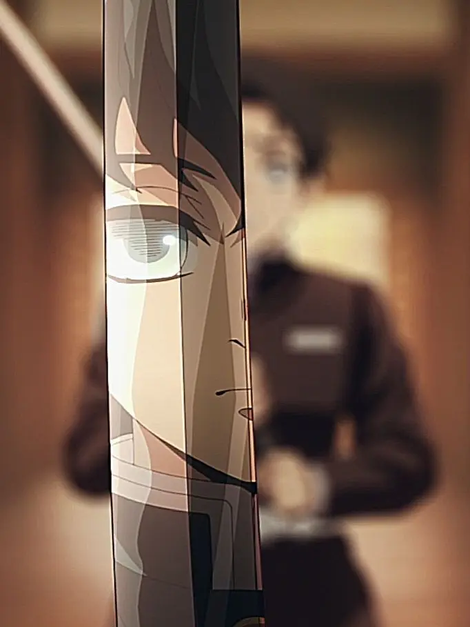 horylue의 얼음 왕, 하주님과 동거..!?