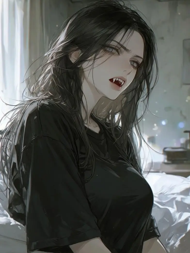 YLOFVR4VR의 Accidental Vampire