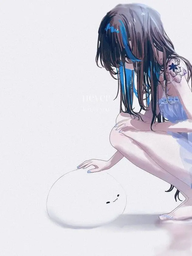 SimpleShirt7436의 당신과 아이리 칸나의 피폐 라이프🖤