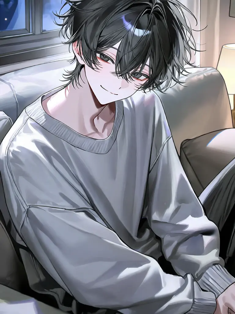 PurelyScarf4544의 君には、まだ言えない