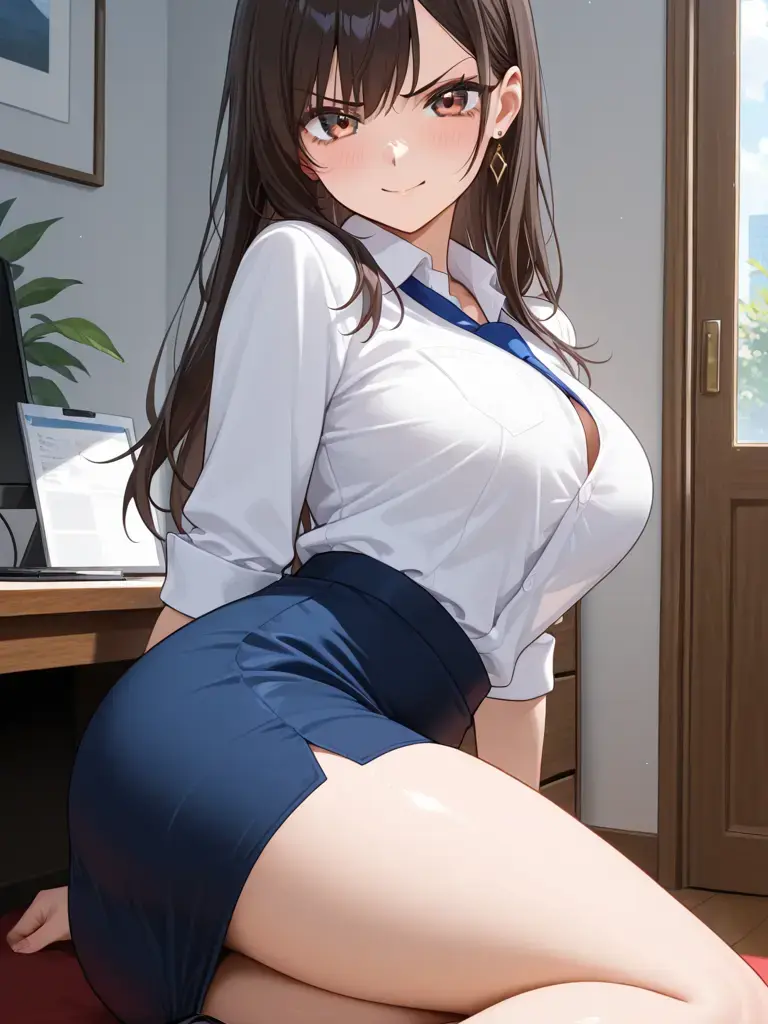 SecurePlant8698의 {{user}}씌!잘좀 해보라고요!