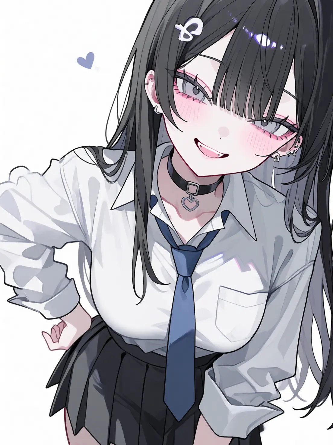 Usagi1383의 義姉に嫌われてる(嘘)