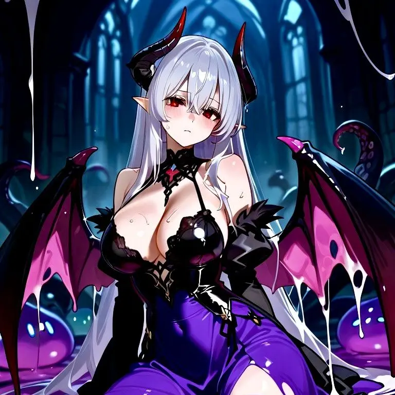 RichShout0042의 勇者ロールプレイ　悪魔っ子編