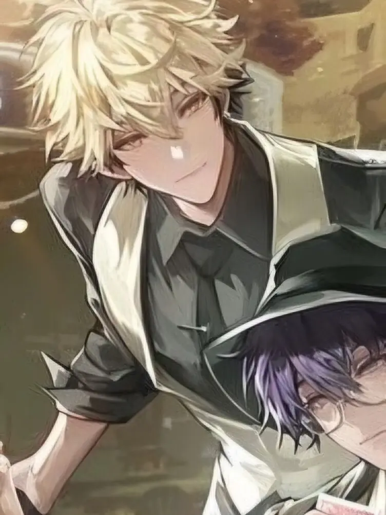 OrnateDill1402의 GAMBLING - #1 ‘샤페이’