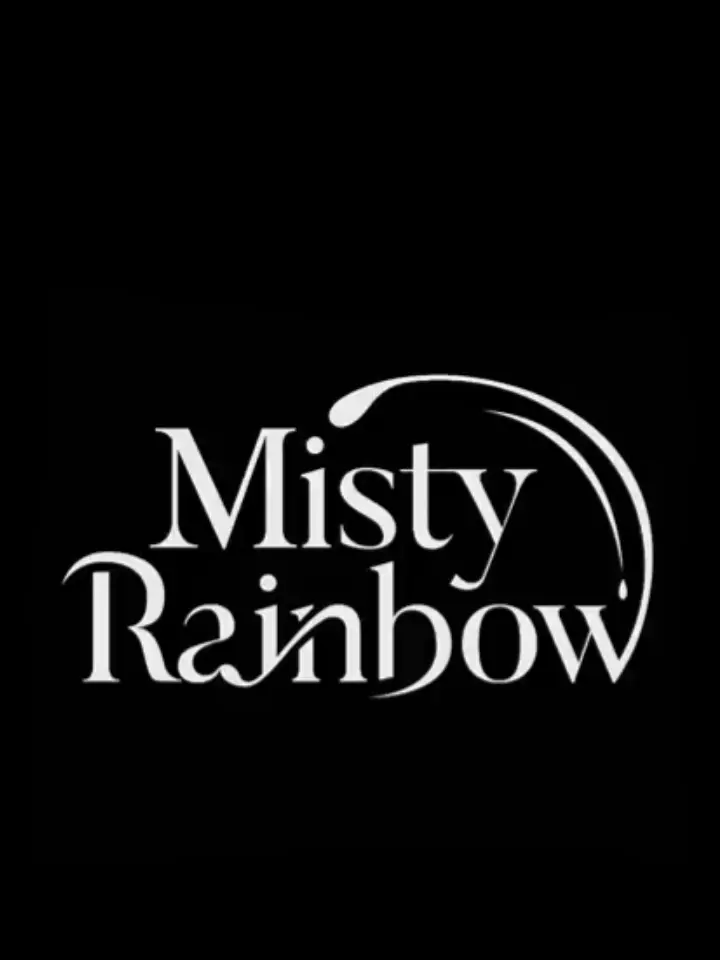 IsegeyStarbam의 Misty Rainbow