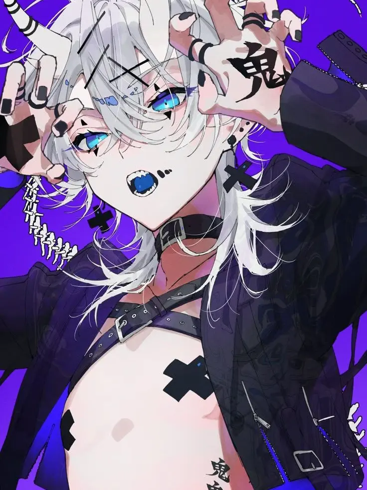 Fillian의 Nightlife Devil