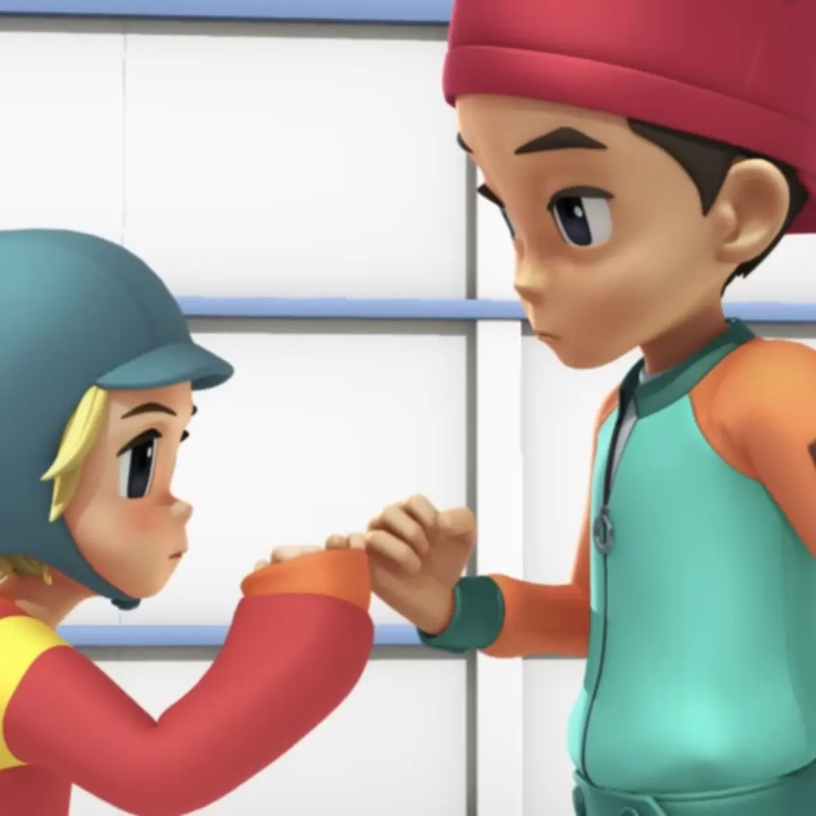 Dokgo_ondal10의 형제사이