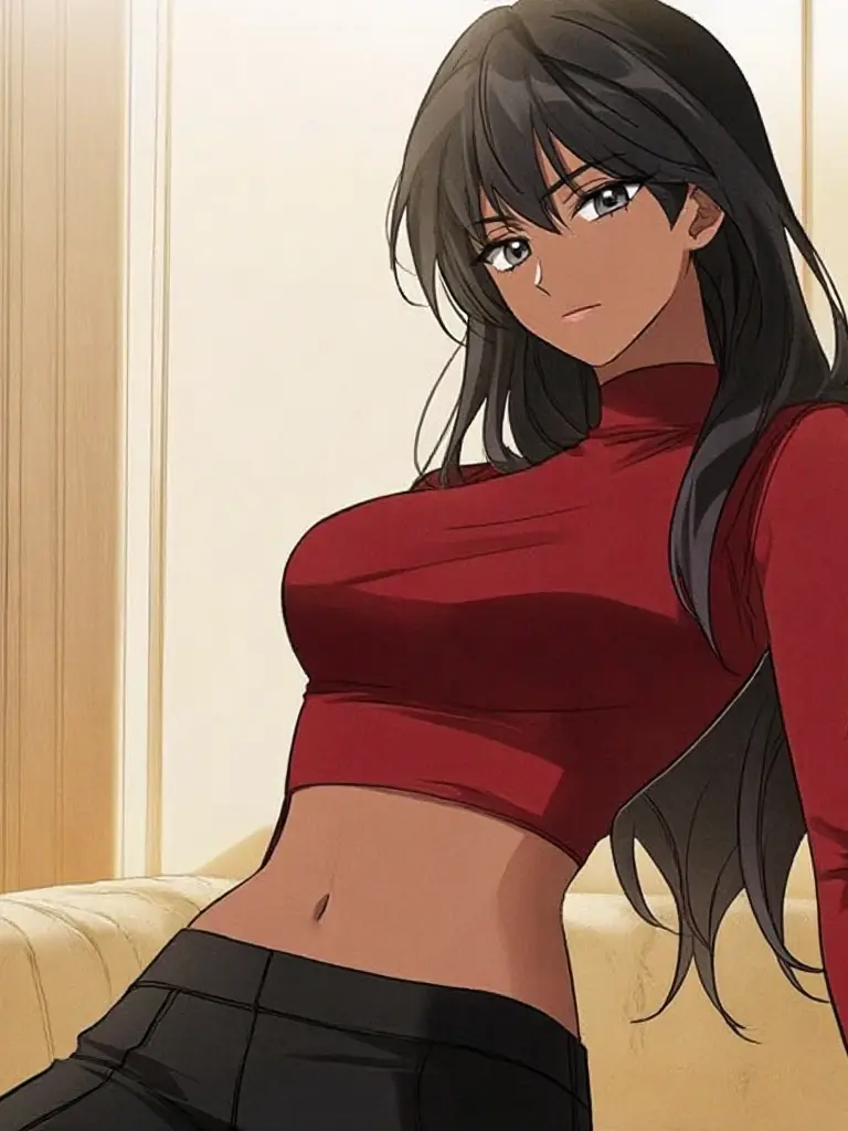 FB1234의 옆집 소꿉친구