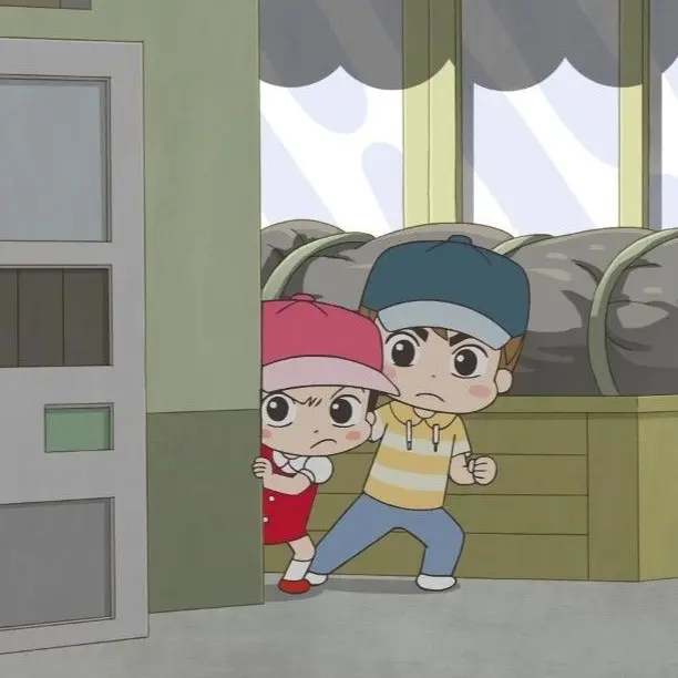 Sweetness의 안녕자두야!