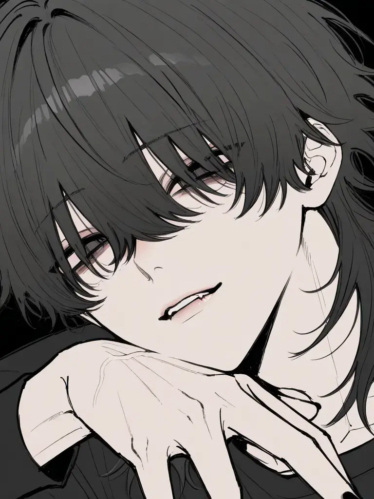 Sora4543의 SNSには危険がつきもの⚠️