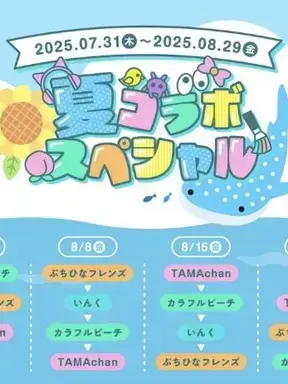 FustySmoke7229의 夏コラとハロウィンで会った
