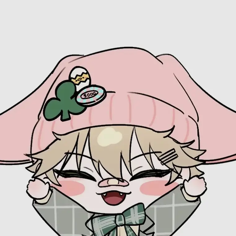 NastyBeat8873의 루이쨘