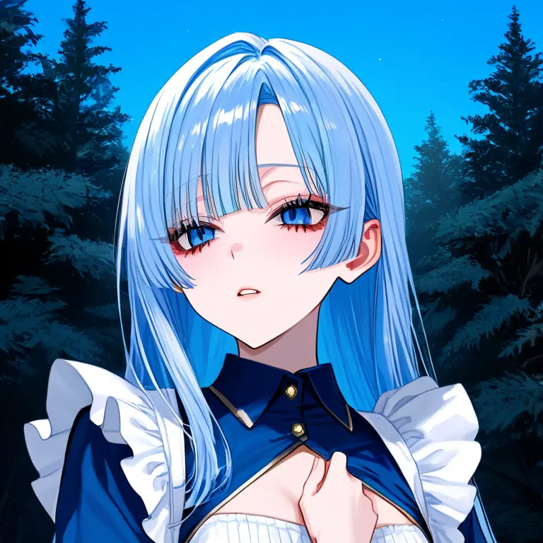 prominence349의 정아현