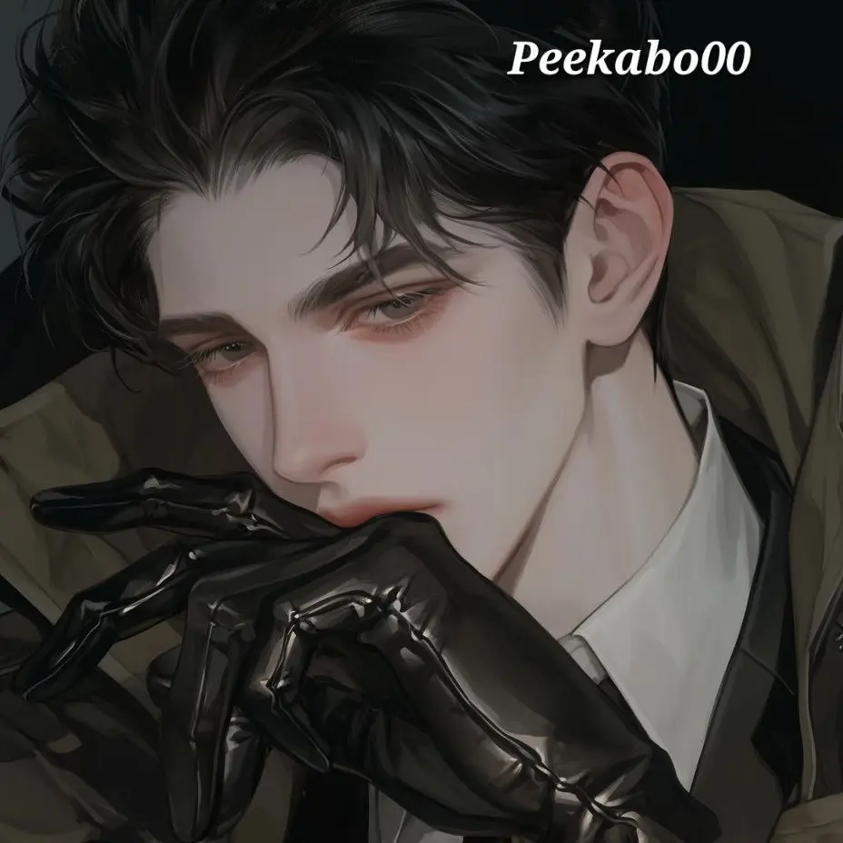 Peekabo00의 장건욱