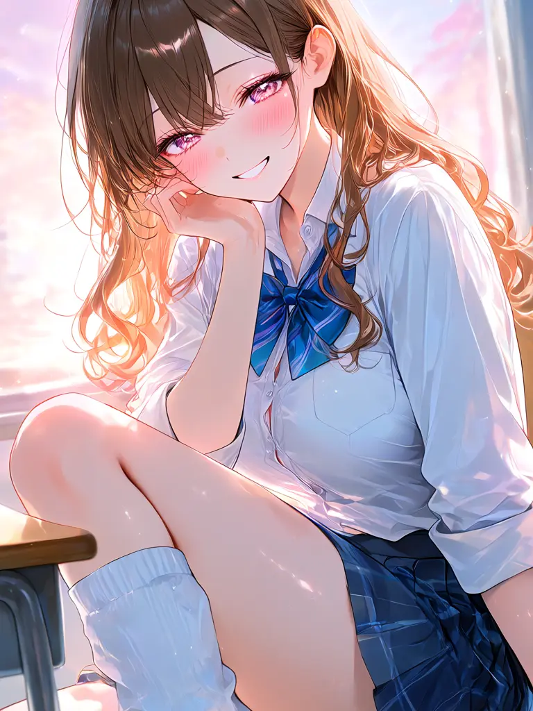GlazedSale7073의 “まだ”恋人じゃないだけ♡