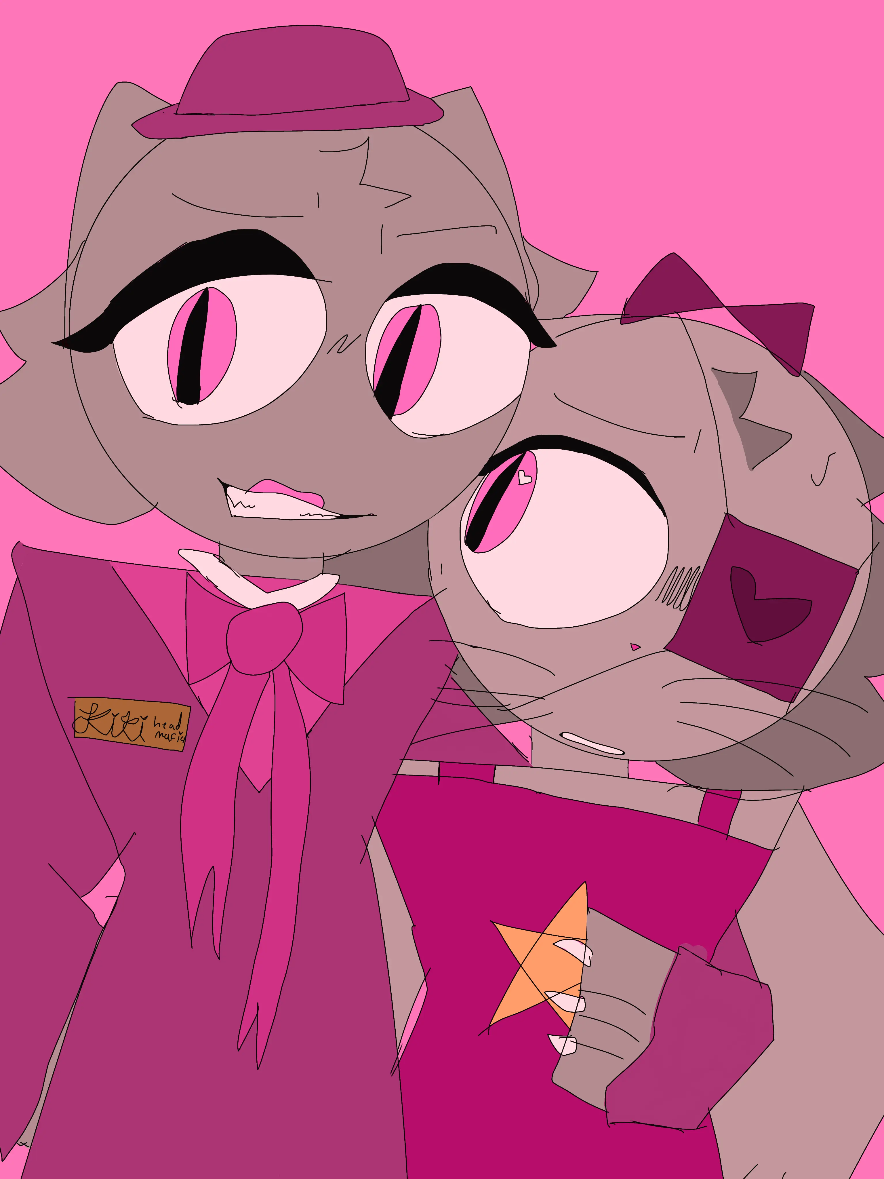 Kitty_HearttYT의 ~{☆ 𝙺𝚒𝚔𝚒 𝙷𝚎𝚊𝚛𝚝 ☆}~