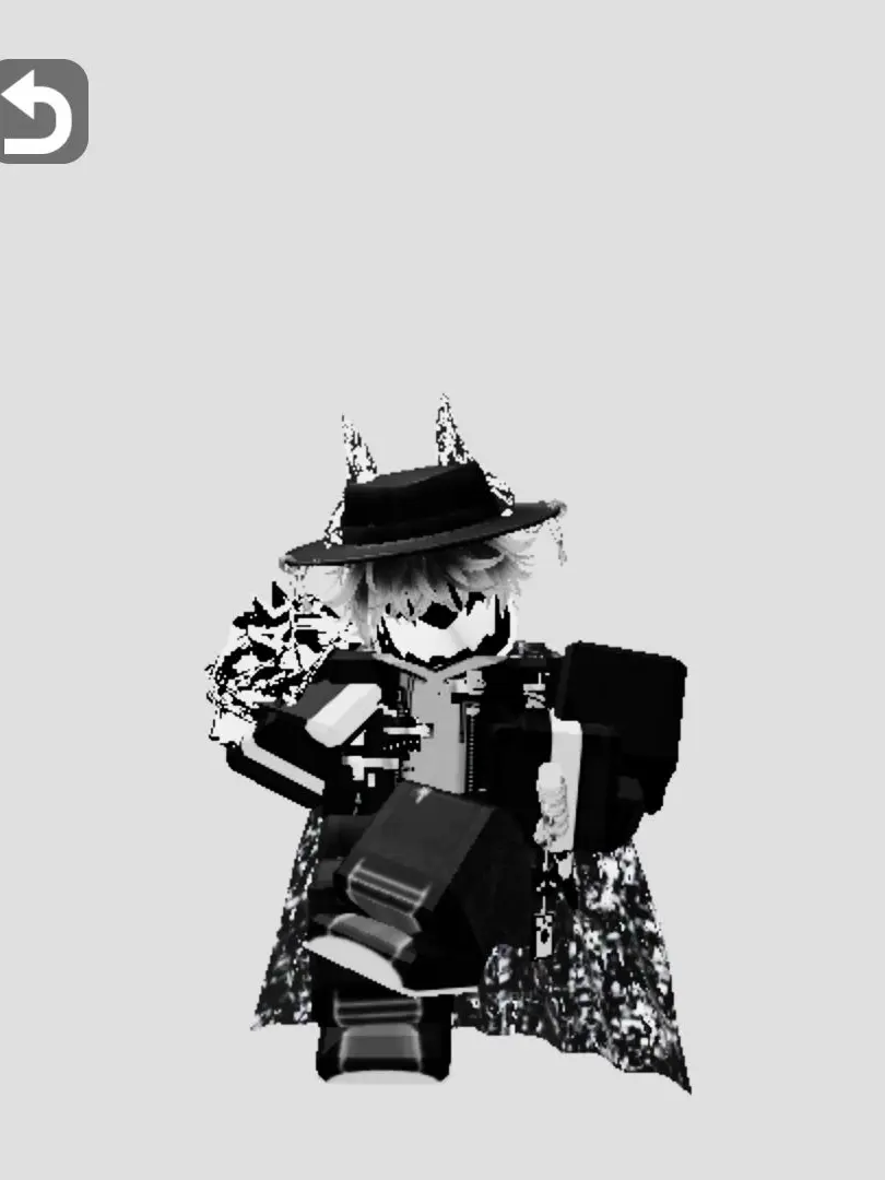 The_SL의 Kael - Glitch and Corruption