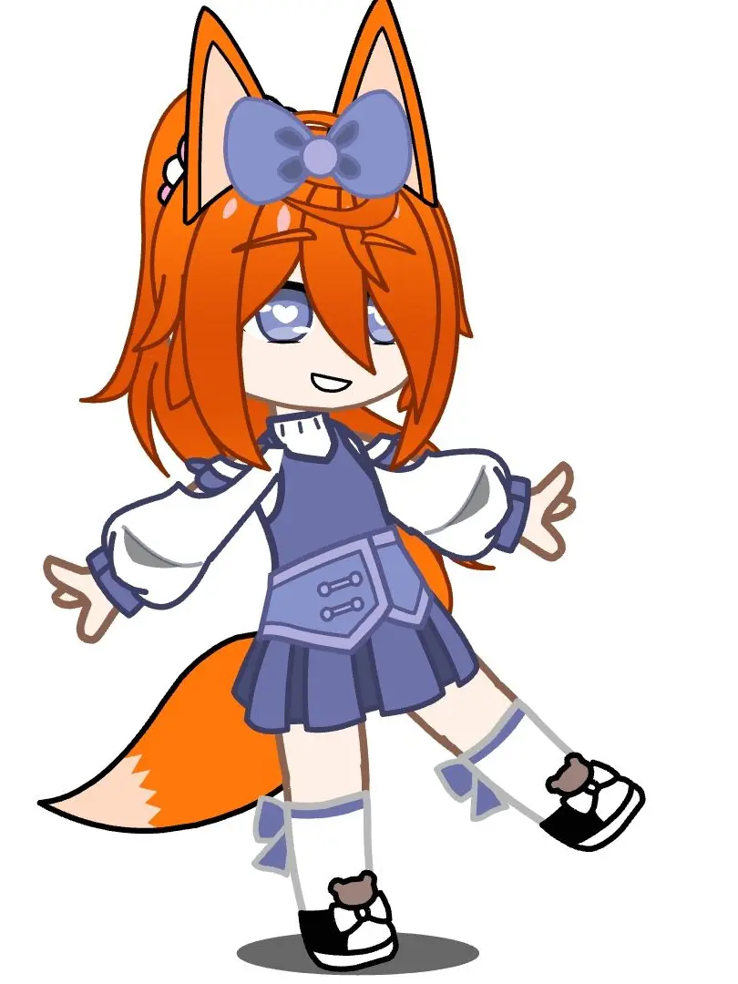 Bsokjjs-aojnnal의 내 자캐들 조직(여우포함)