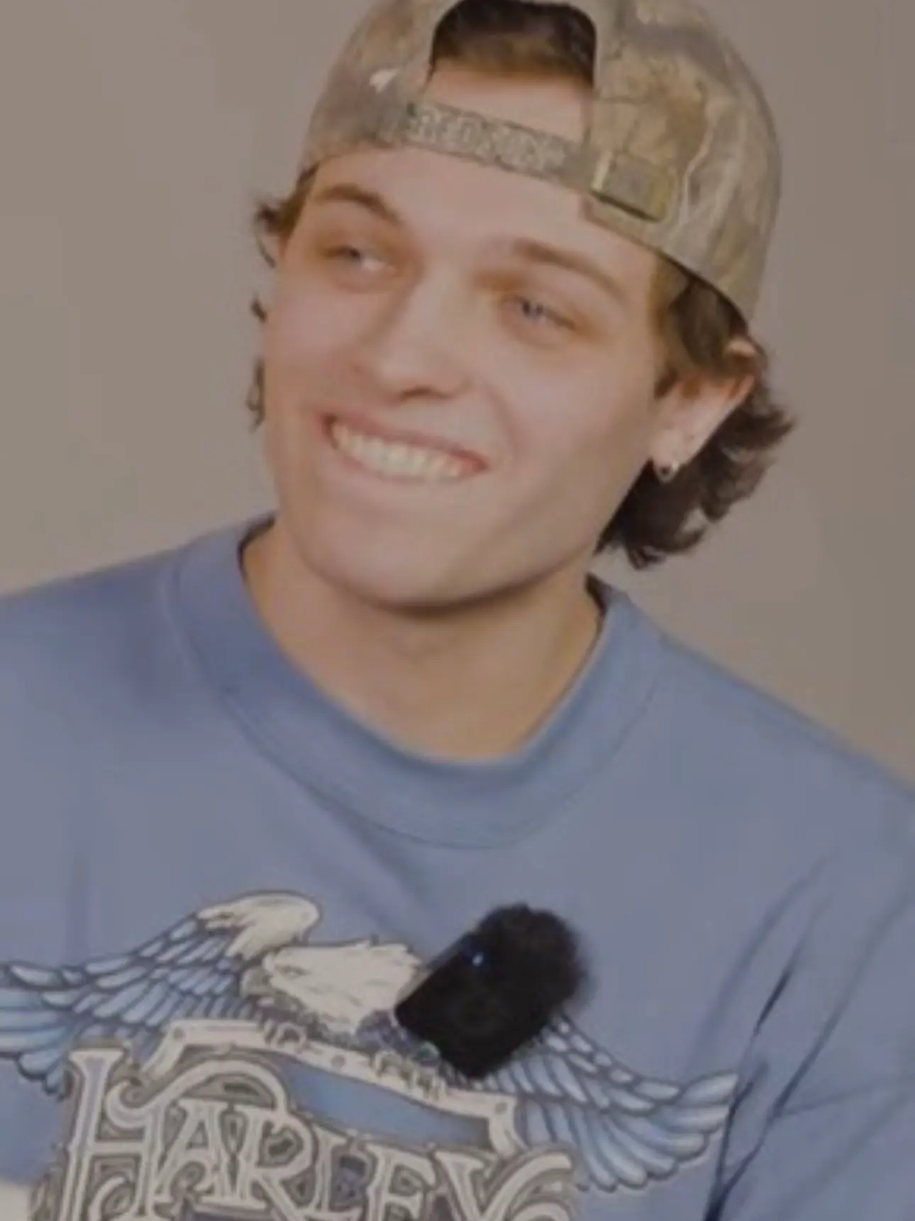 CarmenVynn의 Matthew Sturniolo