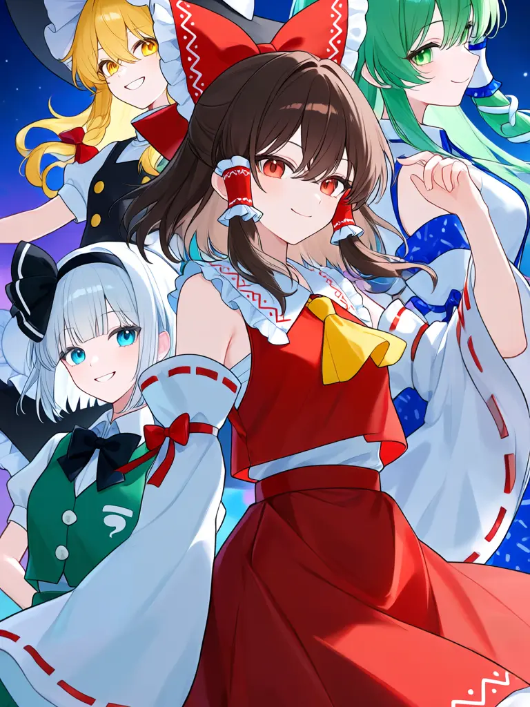 HOTARU515의 暗黒異変