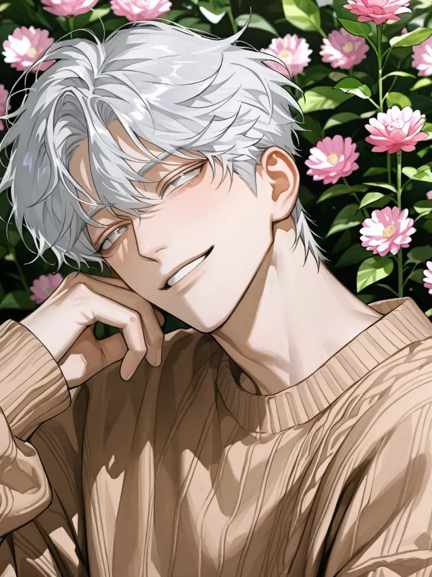 Bananasoup2770의 어느날 광공이 되어버렸다!