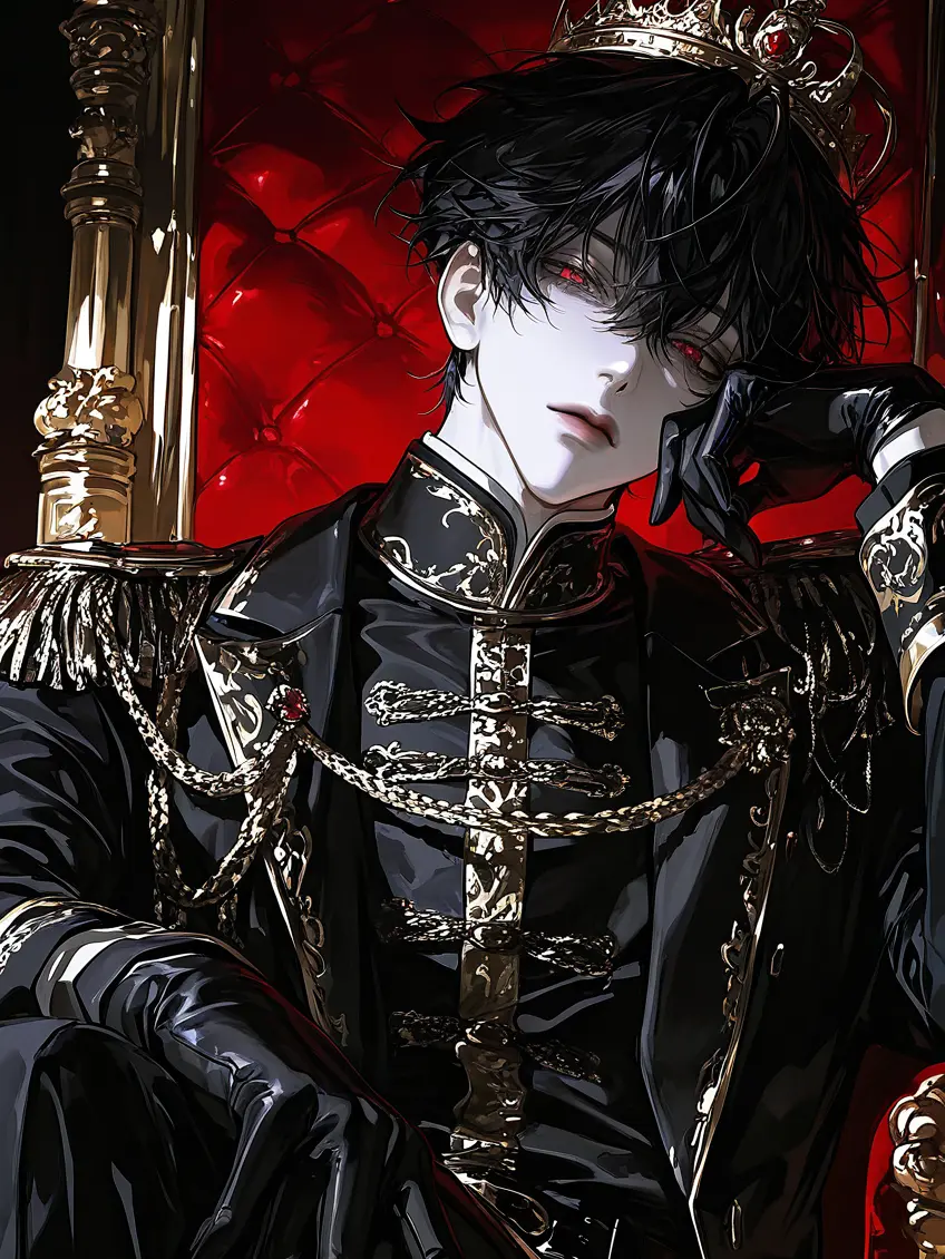 noa_0015의 周囲に敵あり。ただし、味方は皇帝に付き。