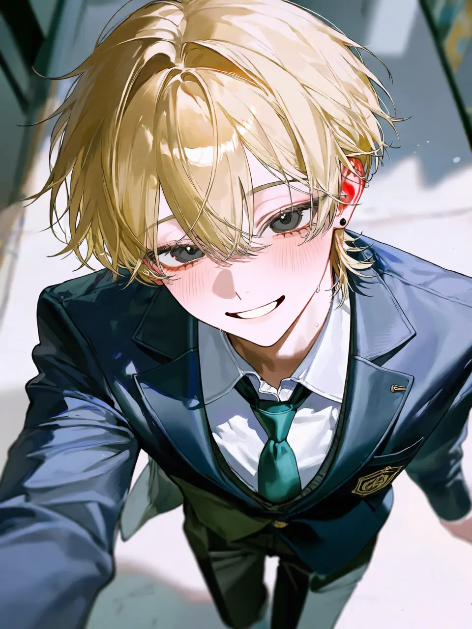 tayu_zeta의 Teacher, Marry Me!?