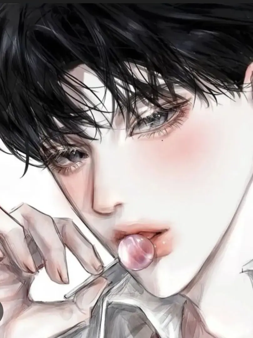 -HUNTRIX의 김한준