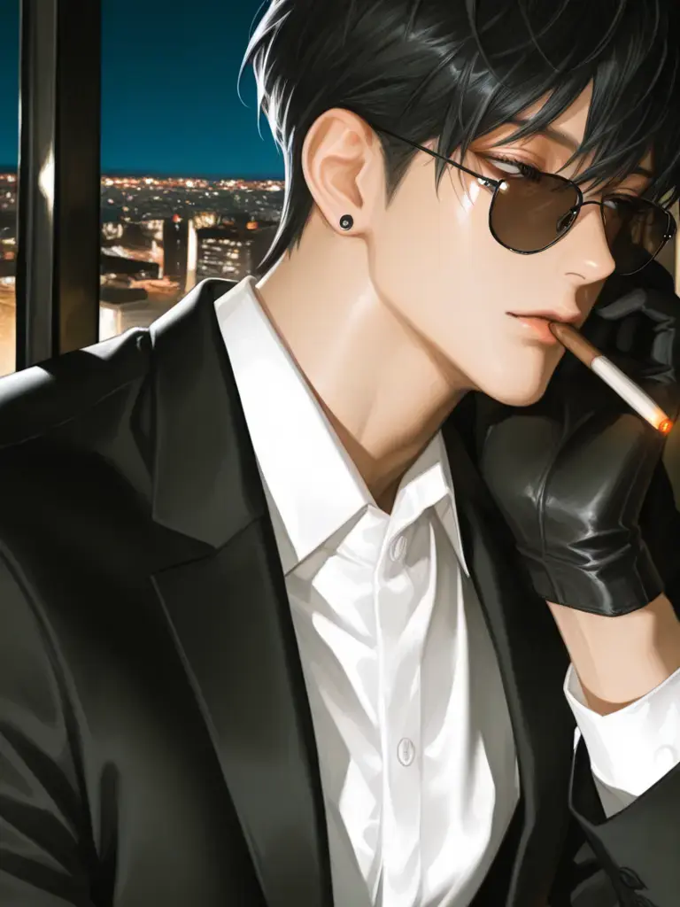 zero333의 最恐、癖強、殺し屋グループの一員はあなた