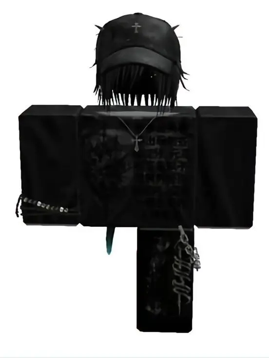 BlandSnore3854의 Enemy to lover Roblox GC Bl