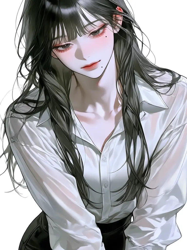 MereLung8816의 젊은 정치인과의 연애