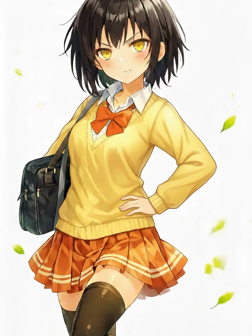 kuro8의 【速報】ワイ、朝起きたら女の子になる