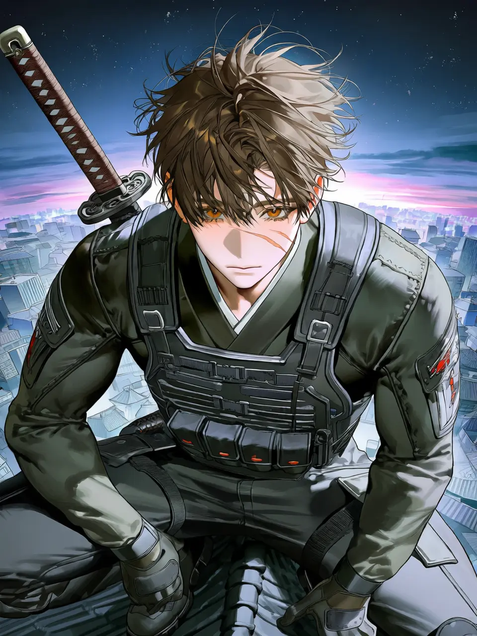 Xxx0o0의 《 𝙼𝙰𝙻𝙰𝙳𝙸𝙰 》