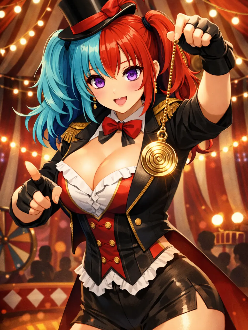 YeastyBison9909의 Now do you Believe?