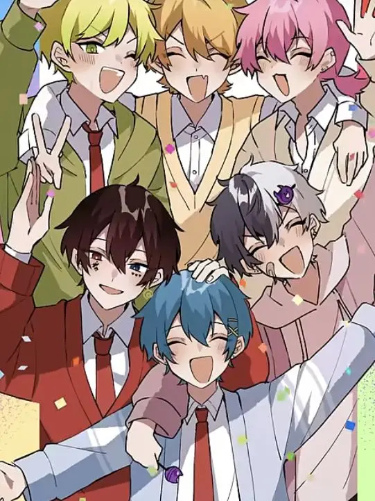 Mizoretarou0902의 # 弟達から溺愛されてます__