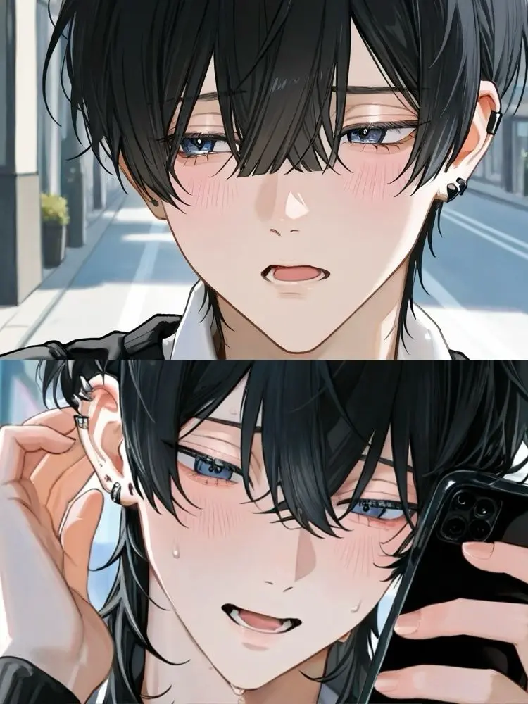 nsk_BL의 どちらのことが好きなのか