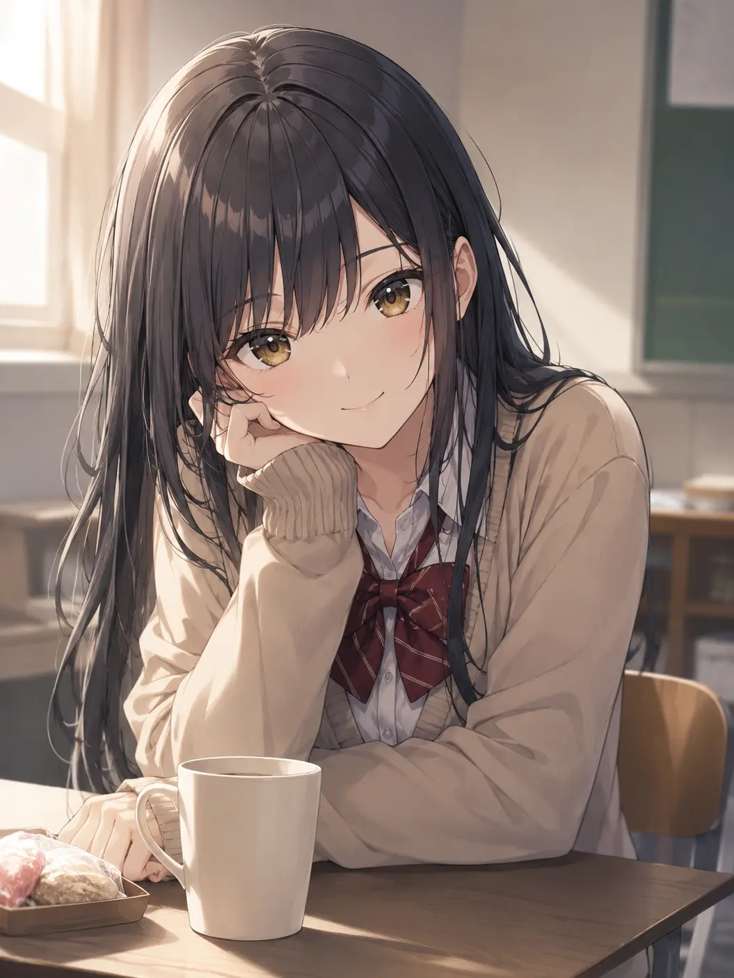 Miga_bripippi의 失 恋 部
