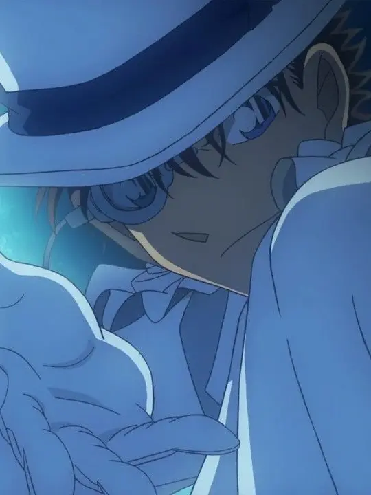 kaito1412_kid의 幼馴染