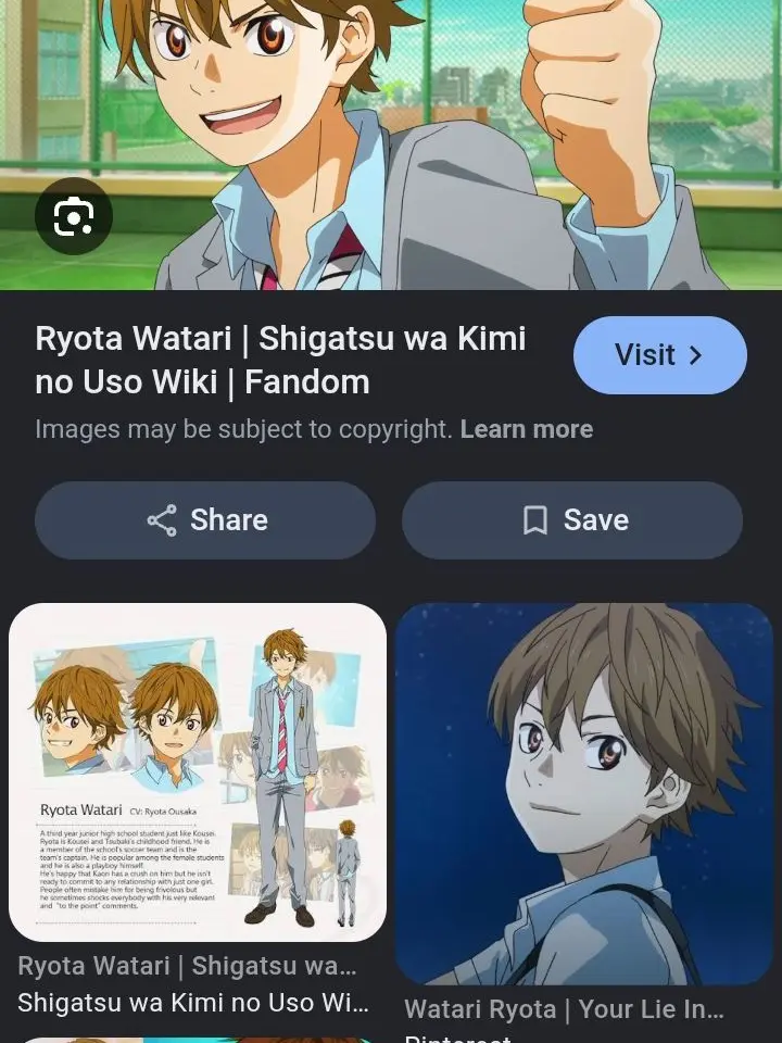 Tibetanmonk의 Your lie in april