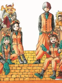 FeebleMatch5963의 A組と肝試し！